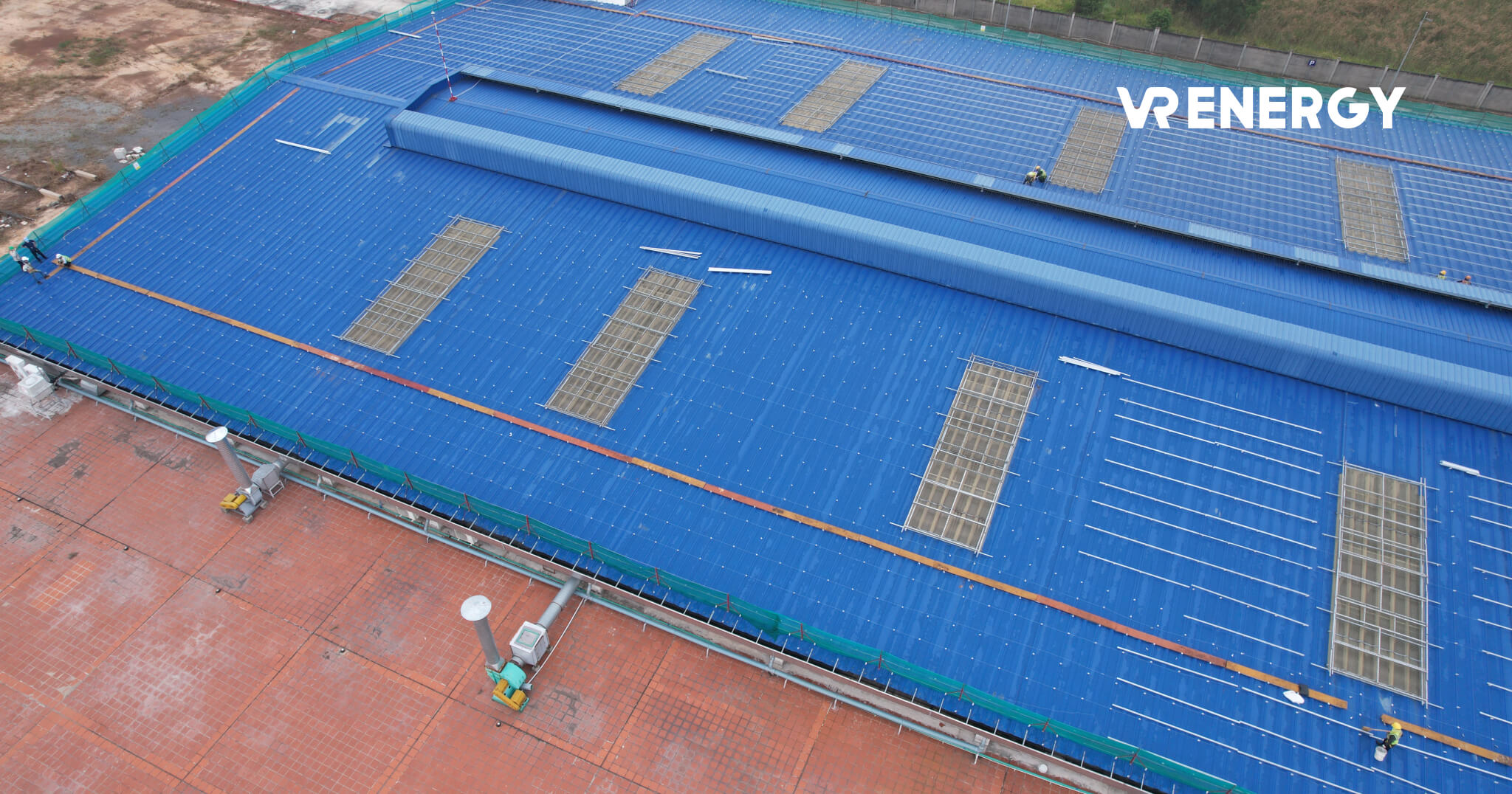 Solar EPC from Survey to Handover A Complete 6 Step Guide 2025 1