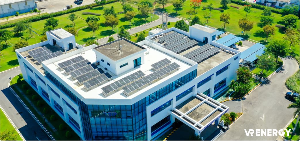 VSIP QUẢNG NGÃI 2 VSIP QUẢNG NGÃI 4