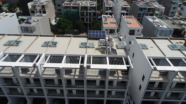 Tư vấn lắp đặt điện mặt trời cho hộ gia đình và doanh nghiệp cho cả nước
