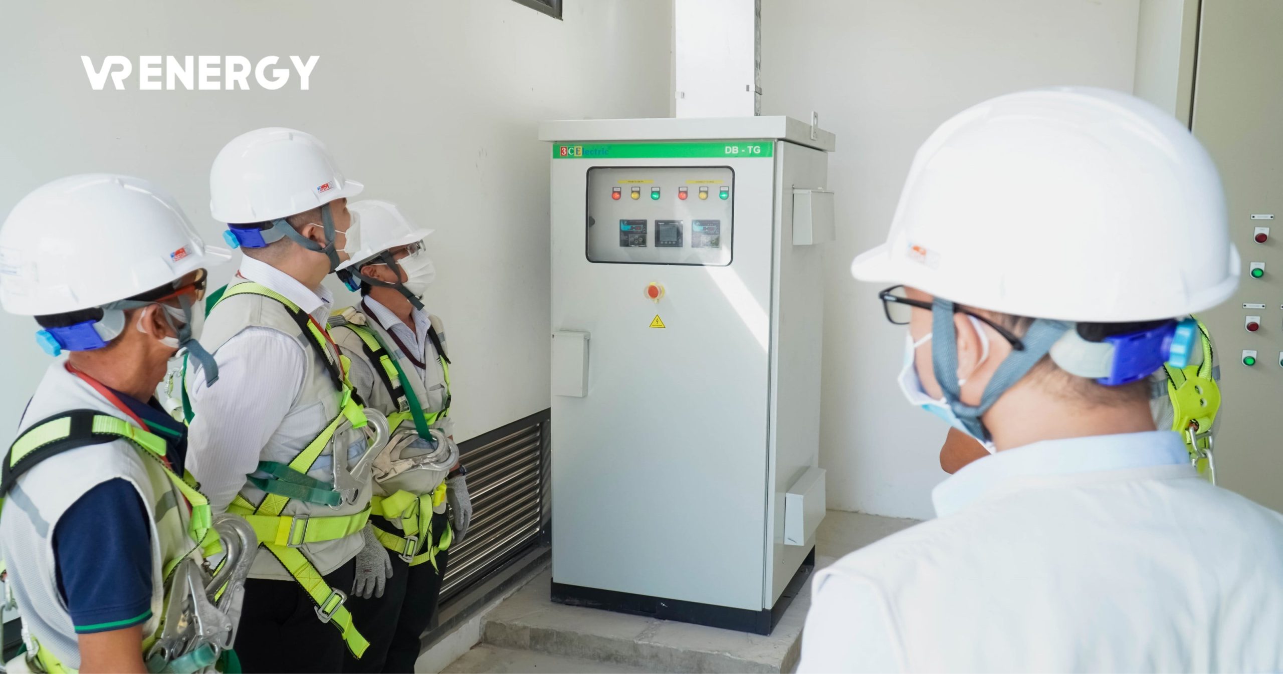 Tổng quan về dịch vụ tổng thầu EPC điện mặt trời 7 cac bo phan chinh trong he thong dien mat troi 4 min scaled