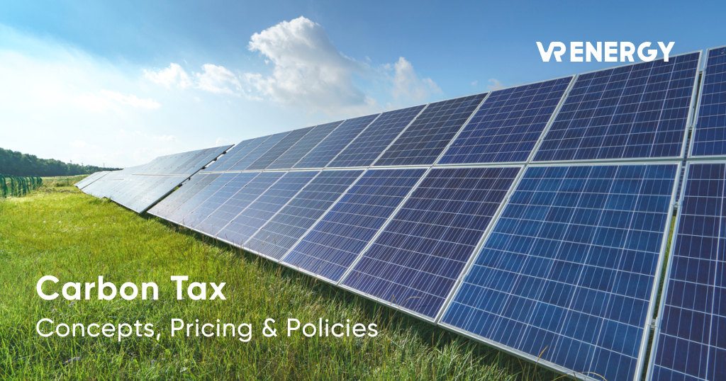 Carbon Tax: Concepts, Pricing, and Policies 1 Carbon Tax Concepts Pricing Policies