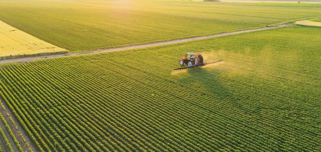 4 Giải pháp giảm phát thải khí CO2 trong ngành nông nghiệp 11 Ngành công nghiệp đóng vai trò quan trọng trong việc giảm phát thải khí CO2
