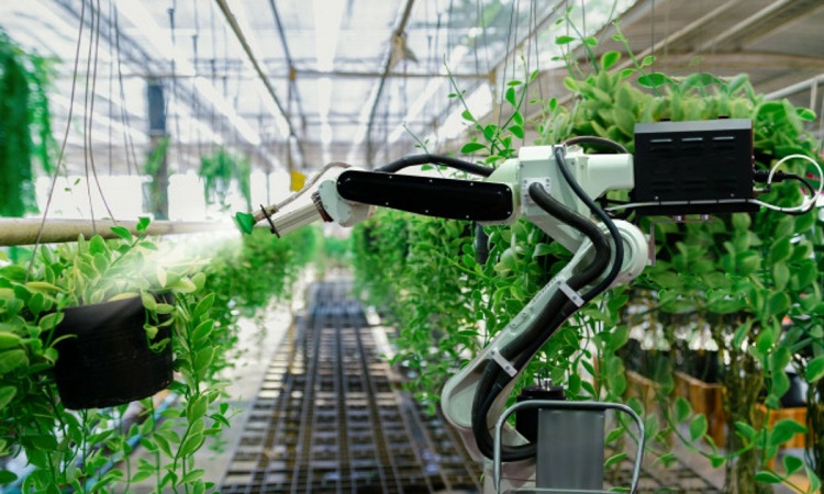 4 Giải pháp giảm phát thải khí CO2 trong ngành nông nghiệp 12 Ứng dụng công nghệ tiên tiên trong canh tác nông nghiệp để đem lại hiệu suất cao