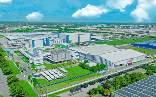 5 Giải pháp giảm phát thải khí CO2 cho các ngành công nghiệp 10 Ngành công nghiệp là một trong những nguồn phát thải khí nhà kính lớn nhất