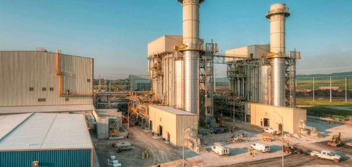 5 Giải pháp giảm phát thải khí CO2 cho các ngành công nghiệp 16 Công nghệ CCS đóng vai trò quan trọng trong việc giảm phát thải khí CO2
