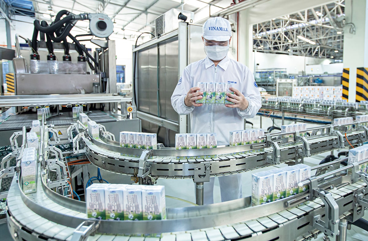 Hệ thống quản lý năng lượng theo tiêu chuẩn ISO 50001 là công cụ hữu ích giúp doanh nghiệp tối ưu hóa việc sử dụng năng lượng