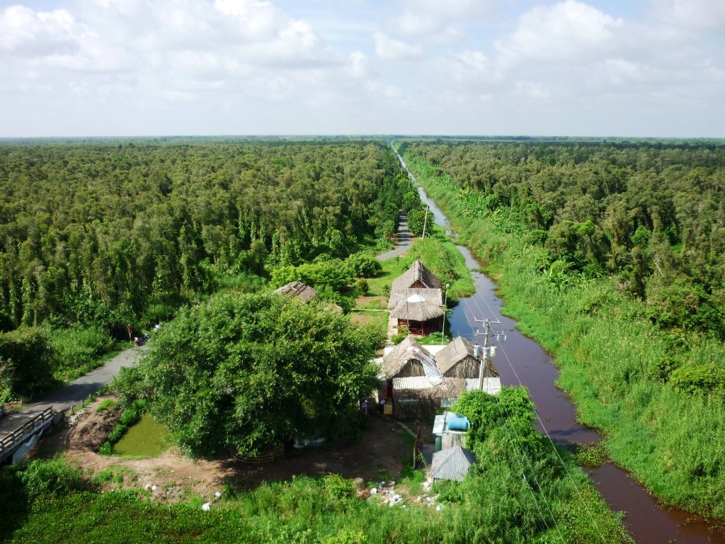 Guide to Participating in the Carbon Market for Businesses 5 A carbon market is a system that allows organizations to buy and sell carbon credits