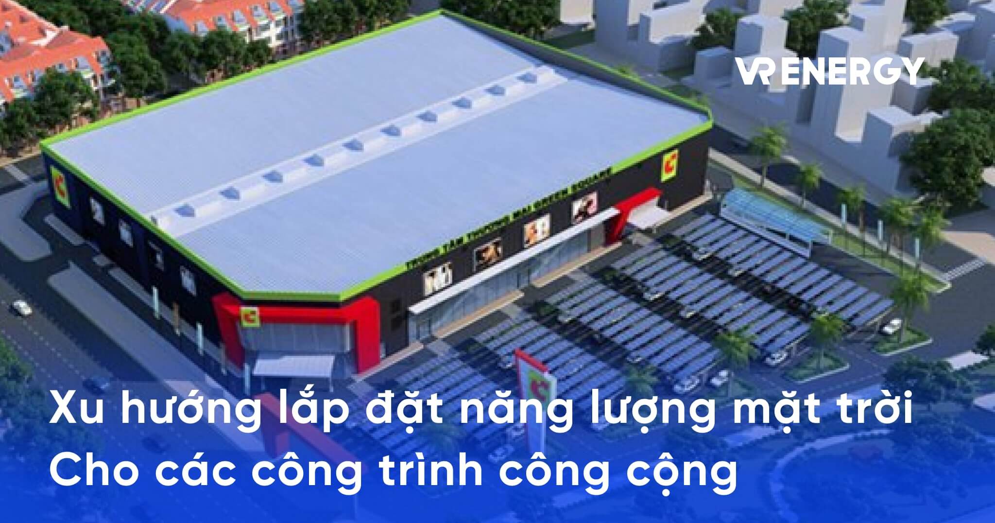 lap dat nang luong mat troi cho cac cong trinh cong cong min