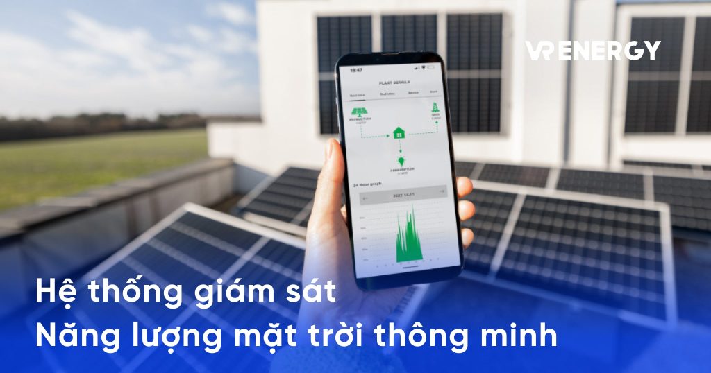 he thong giam sat nang luong mat troi thong minh min