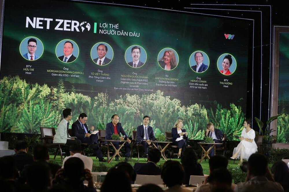 Net Zero là gì? 7 net zero la gi 2 min