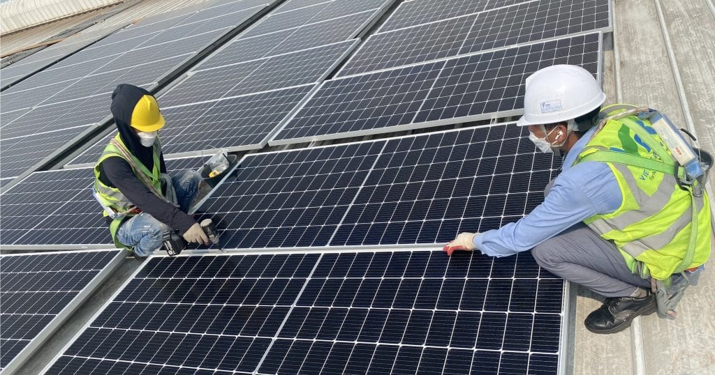 O&M Solar: Tối ưu hiệu suất và Tối đa hiệu quả 7 om solar toi uu hieu suat va toi da hieu qua 1 min