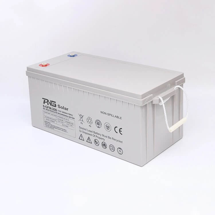 Pin gel: Giải pháp lưu trữ năng lượng mặt trời tối ưu 7 pin gel giai phap luu tru nang luong mat troi toi uu 2 min