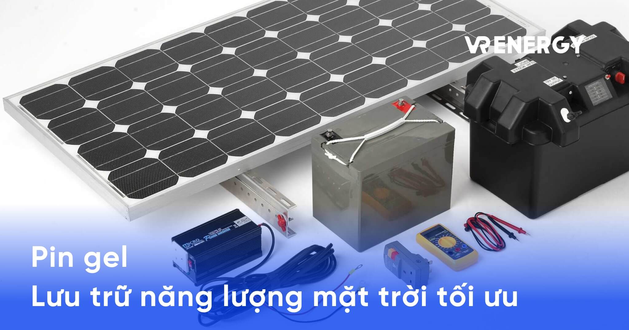 pin gel giai phap luu tru nang luong mat troi toi uu min