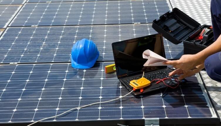 Tất tần tật về nghề kỹ sư O&M điện mặt trời: Từ A đến Z 6 tat tan tat ve nghe ky su om dien mat troi tu a den z 1 min