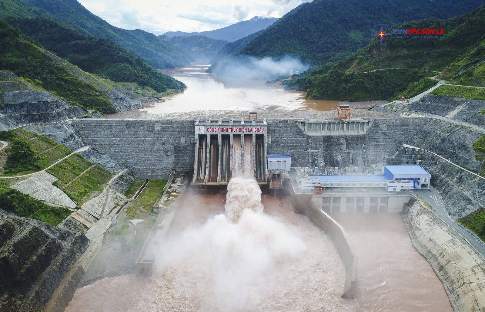 Vận hành O&M Nhà máy Thủy điện: Hướng dẫn Chi tiết và Tối ưu 5 van hanh om nha may thuy dien huong dan chi tiet va toi uu 1 min