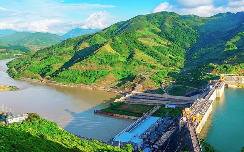 Vận hành O&M Nhà máy Thủy điện: Hướng dẫn Chi tiết và Tối ưu 7 van hanh om nha may thuy dien huong dan chi tiet va toi uu 3 min