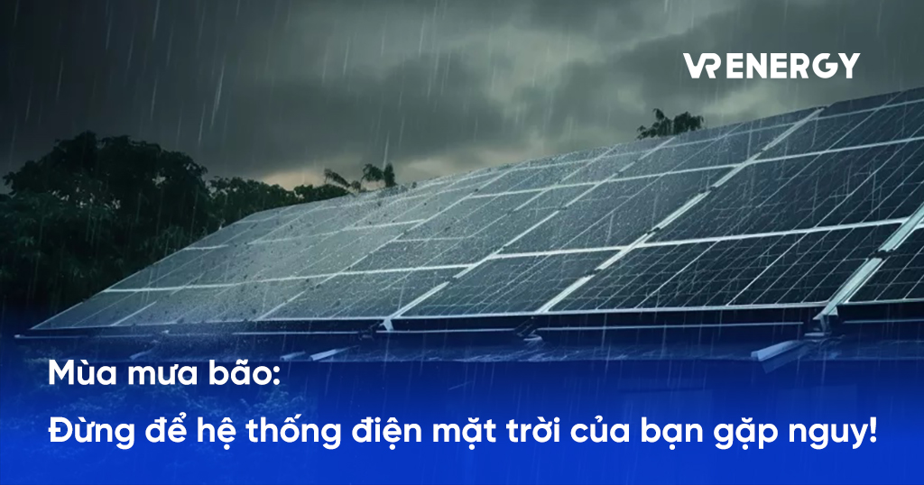 bao ve he thong dien mat troi mua mua bao english