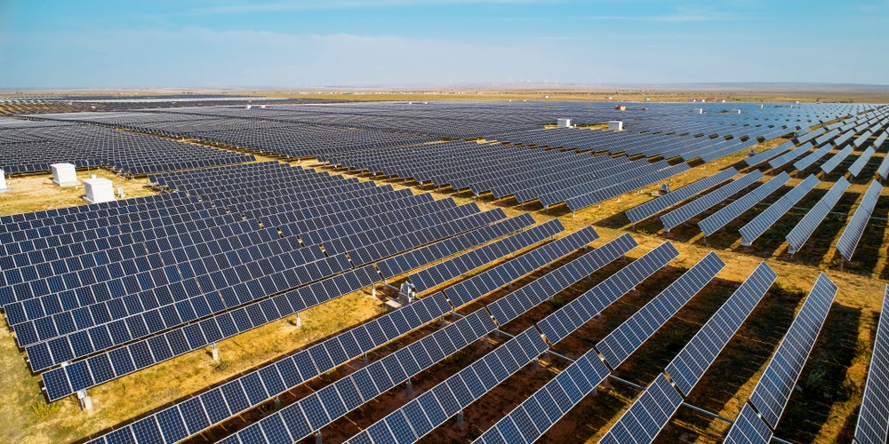 Solar String Inverter 3