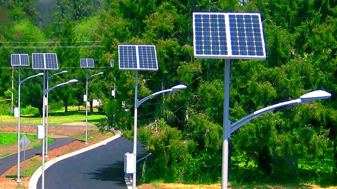Are Electric Lights Becoming Obsolete? Here's Why You Should Choose Solar Lights 5 Why should solar lights replace electric lights?
