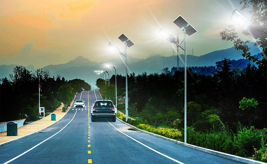 Are Electric Lights Becoming Obsolete? Here's Why You Should Choose Solar Lights 6 Why should solar lights replace electric lights?