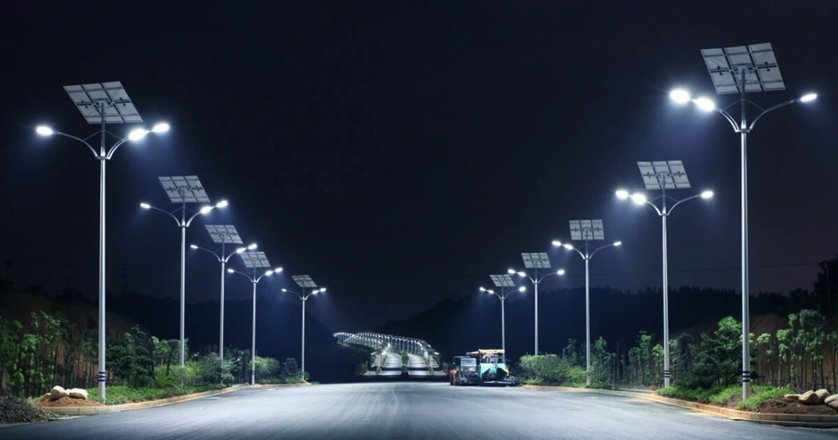 Are Electric Lights Becoming Obsolete? Here's Why You Should Choose Solar Lights 7 Why should solar lights replace electric lights?