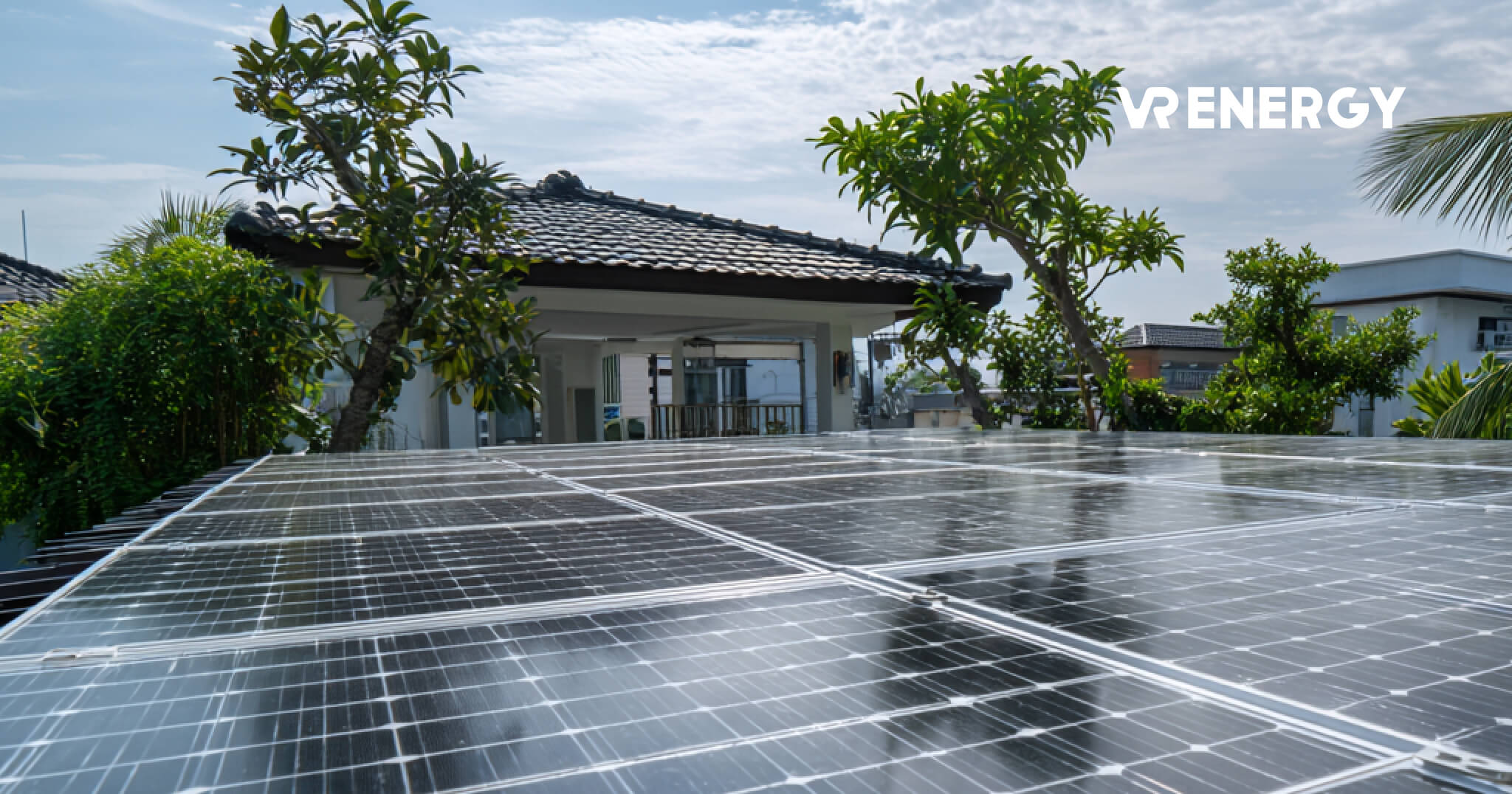 Comparison of 5 Most Popular Solar Panel Types 2025: Mono vs Poly vs Thin-Film - Which Is the Best Choice? 5 hình minh hoạ