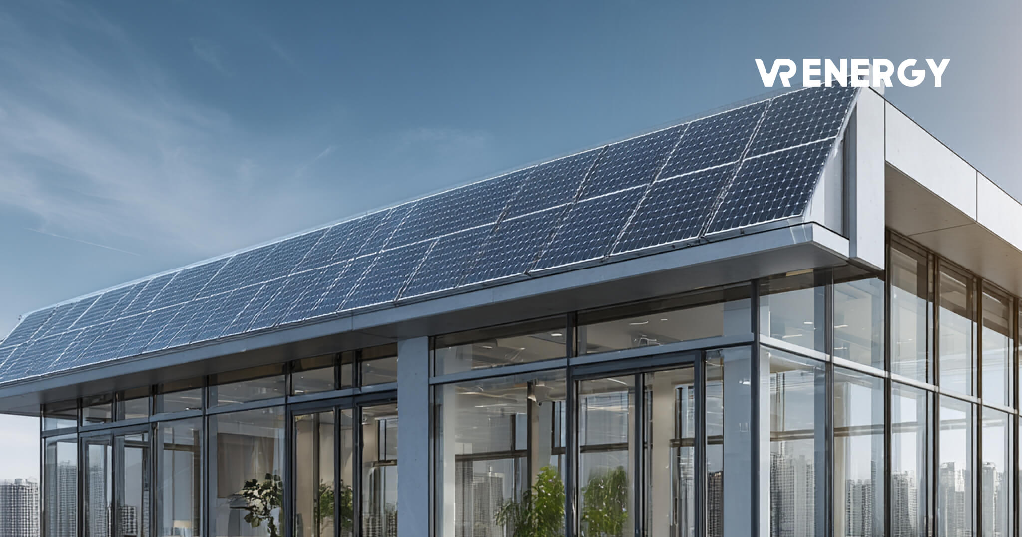 Thin-Film Solar Panels: Comprehensive Analysis of Advantages-Disadvantages & Practical Applications 4 hinh 1 bai 9 vrenergy