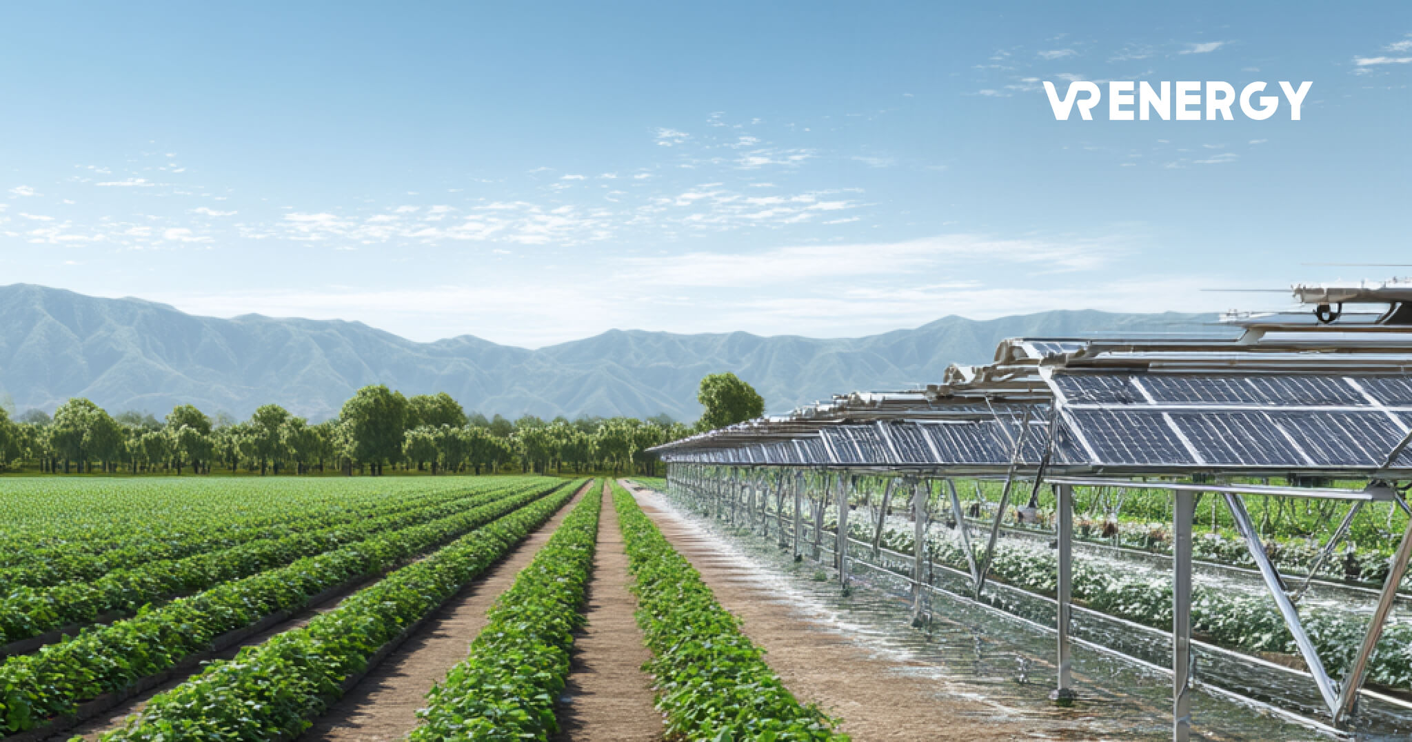 7 Common Applications of Solar Energy in Daily Life and Production 6 hình minh hoạ
