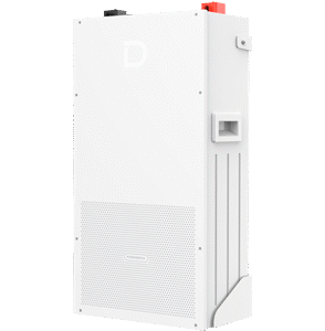 Pin Lưu Trữ Điện Lithium Dyness Power Brick 14.336kWh chính hãng