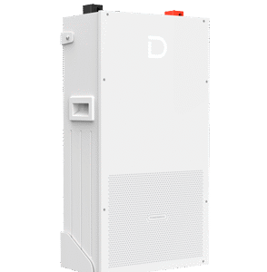 Pin Lưu Trữ Điện Lithium Dyness Power Brick 14.336kWh