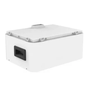Pin Lưu Trữ Điện Lithium Dyness HV9637 battery module 3.55kwh