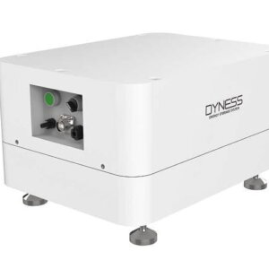 Dyness BDU and Base for Tower battery series
