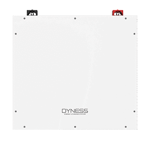 Pin Lưu Trữ Điện Lithium Dyness DL5.0C 5kwh