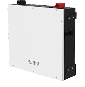 Pin Lưu Trữ Điện Lithium Dyness DL5.0C áp thấp