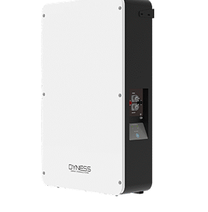 Pin Lưu Trữ Điện Lithium Dyness Powerbox Pro 10.2kWh áp thấp