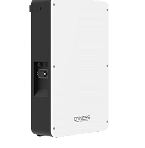 Pin Lưu Trữ Điện Lithium Dyness Powerbox Pro 10.2kWh chính hãng