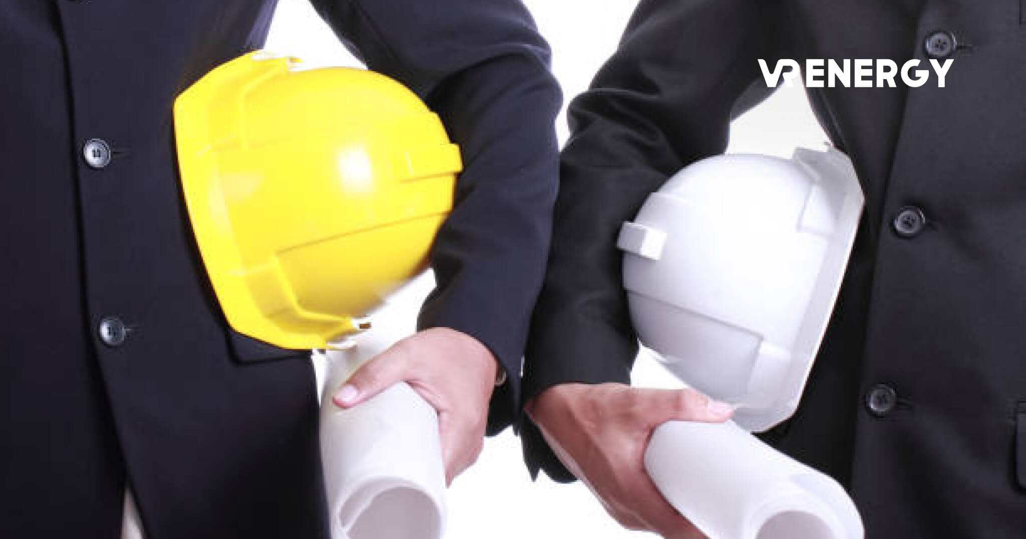 Quy Trình EPC Năng Lượng Mặt Trời: Hướng Dẫn 6 Bước Từ Thiết Kế Đến Vận Hành 5 nhan vien vrenergy 5