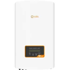 Inverter hoà lưới bám tải 1 PHA S6-GR1P8K2 8KW