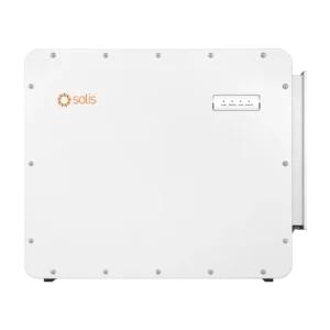 Inverter hoà lưới bám tải 3 PHA S6-GC3P150K07-NV- ND 150KW