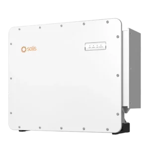 Inverter hoà lưới bám tải 3 PHA S6-GC3P150K07-NV- ND