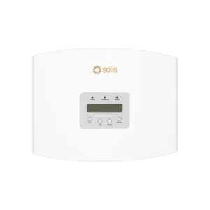 Bộ quản lý công suất hoà lưới bám tải 1 PHA Solis EPM1-5G