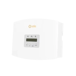 Bộ giám sát logger Solis cho hệ thống điện mặt trời