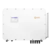 Inverter hybrid 125Kw 3pha Solis – S6-EH3P125K10-NV- H - ÁP CAO