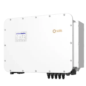 Inverter hybrid 125Kw 3pha Solis – S6-EH3P125K10-NV- H
