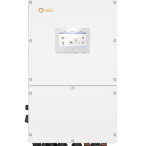 Inverter hybrid 50Kw 3pha Solis – S6-EH3P50K-H - ÁP CAO