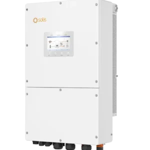 Inverter hybrid 50Kw 3pha Solis – S6-EH3P50K-H