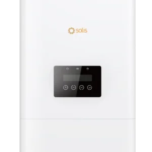 HYBRID LITE 6KW IP20 Solis – S6-EO1P6K-48-P