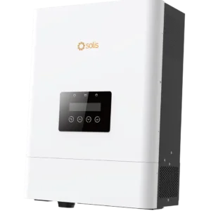 HYBRID LITE 6KW IP20 Solis – S6-EO1P6K-48-P