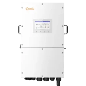 Inverter Hybrid Solis 16KW 1 Pha – S6-EH1P16K03-NV-YD-L