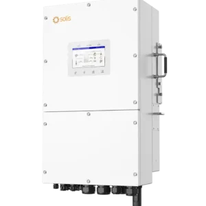 Inverter Hybrid Solis 16KW 1 Pha – S6-EH1P16K03-NV-YD-L - ÁP THẤP